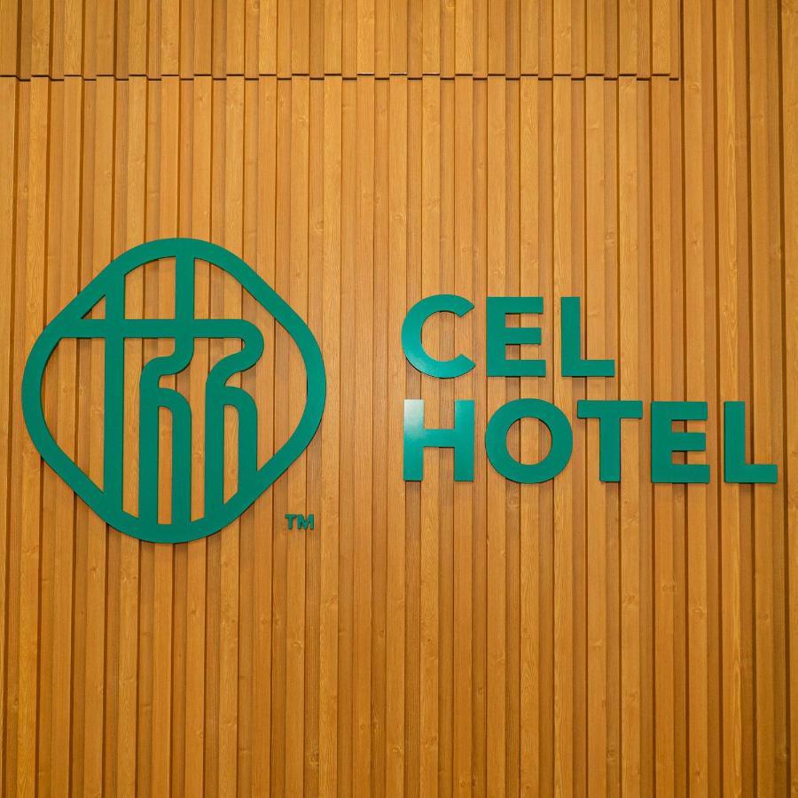Cel Hotel Skudai Exteriér fotografie