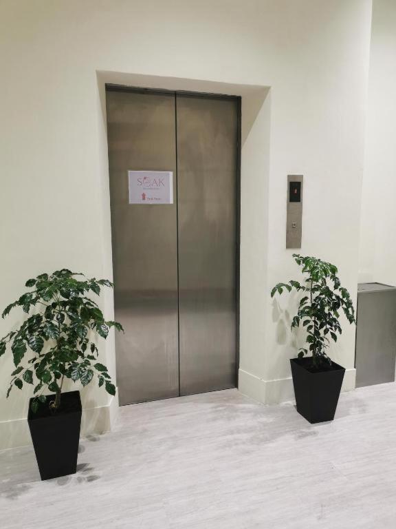 Cel Hotel Skudai Exteriér fotografie